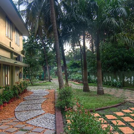 Meenkunnu Beach House by Village Resorts Kannur Exterior foto